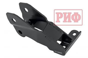 11 019 р. Дропбоксы переднего рычага РИФ для Toyota Land Cruiser 80105 МКПП лифт 50 мм 2 шт. РИФ-обвес rif000-99041  с доставкой в г. Керчь. Увеличить фотографию 3