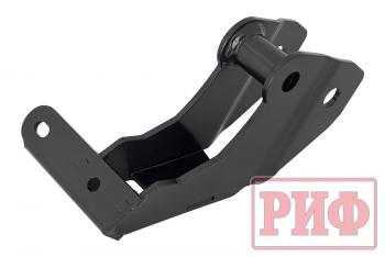 11 019 р. Дропбоксы переднего рычага РИФ для Toyota Land Cruiser 80105 МКПП лифт 50 мм 2 шт. РИФ-обвес rif000-99041  с доставкой в г. Керчь. Увеличить фотографию 1