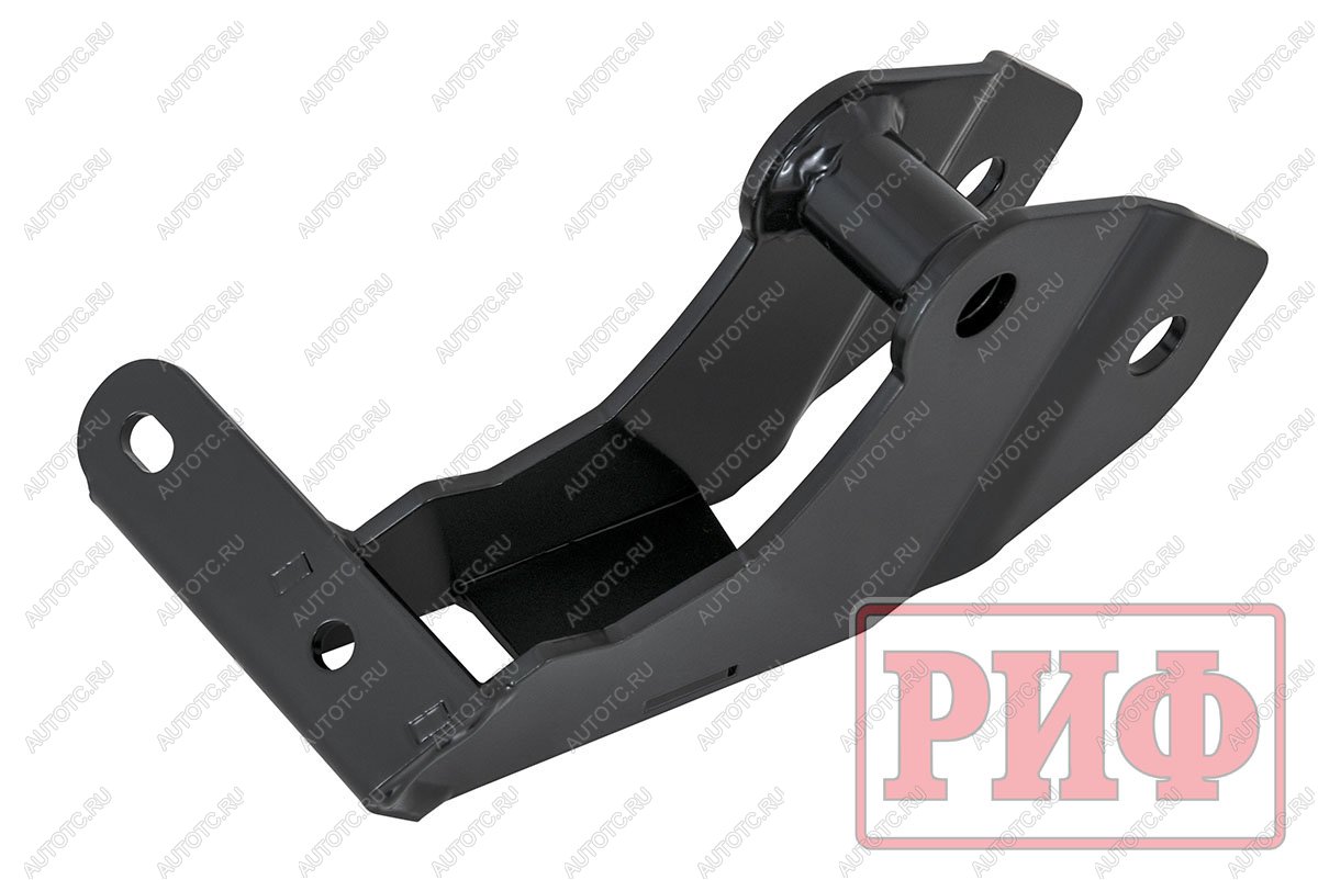 11 009 р. Дропбоксы переднего рычага РИФ для Toyota Land Cruiser 80105 МКПП лифт 75 мм 2 шт. РИФ-обвес rif000-99042  с доставкой в г. Керчь