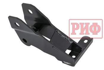 11 009 р. Дропбоксы переднего рычага РИФ для Toyota Land Cruiser 80105 МКПП лифт 75 мм 2 шт. РИФ-обвес rif000-99042  с доставкой в г. Керчь. Увеличить фотографию 5