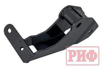 11 009 р. Дропбоксы переднего рычага РИФ для Toyota Land Cruiser 80105 МКПП лифт 100 мм 2 шт. РИФ-обвес rif000-99043  с доставкой в г. Керчь. Увеличить фотографию 1