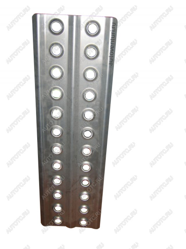 13 399 р. Сэнд-трак 120x40 см Металлопродукция mp0064  с доставкой в г. Керчь
