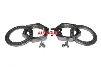 1 399 р. Комплект фиксации ступичного узла УАЗ Autogur73 3160-2401052-10  с доставкой в г. Керчь. Увеличить фотографию 1