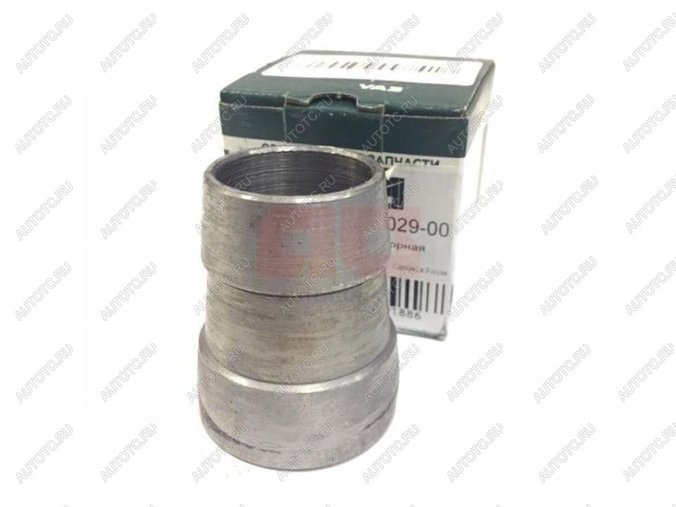 459 р. Втулка распорная хвостовика УАЗ , мост Спайсер Autogur73 3160-00-2402029-00  с доставкой в г. Керчь