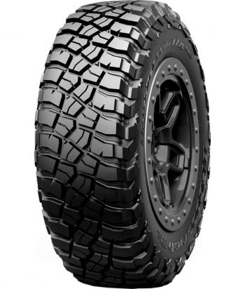 20 899 р. Шина BF Goodrich Mud-Terrain TA KM3 LT 24575R17 121118Q TA LRE GO BFGoodrich 361861  с доставкой в г. Керчь. Увеличить фотографию 1