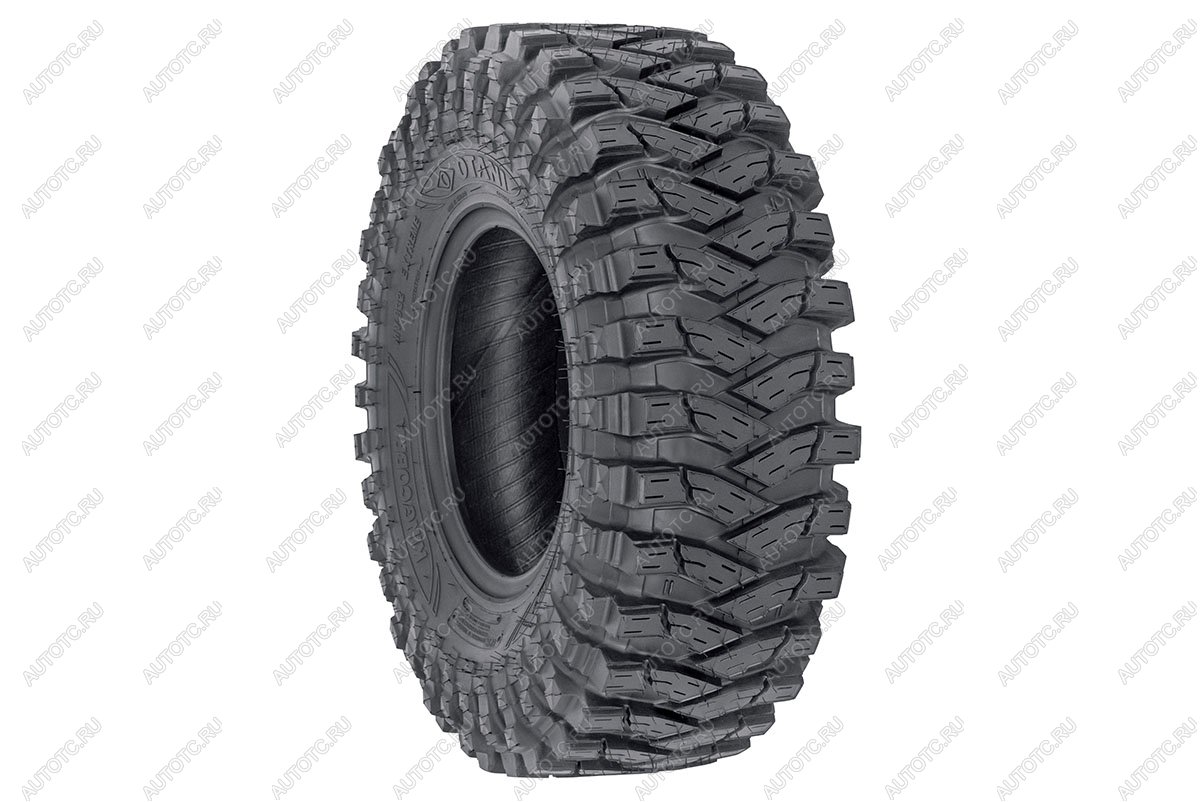 27 999 р. Шина King Cobra MV832 36X12.5-16 TL King Cobra 8323616  с доставкой в г. Керчь