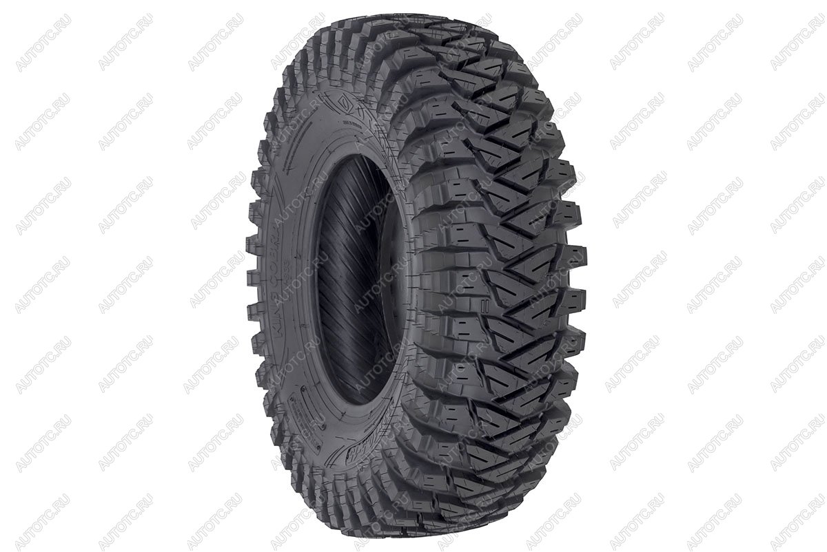 5 699 р. Шина King Cobra MV833 33X10.5-15 TL King Cobra 8333315  с доставкой в г. Керчь