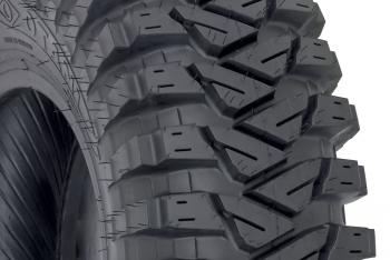 5 699 р. Шина King Cobra MV833 33X10.5-15 TL King Cobra 8333315  с доставкой в г. Керчь. Увеличить фотографию 4