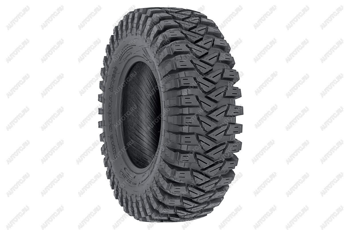18 999 р. Шина King Cobra MV833 33X10.5-16 TL King Cobra 8333316  с доставкой в г. Керчь