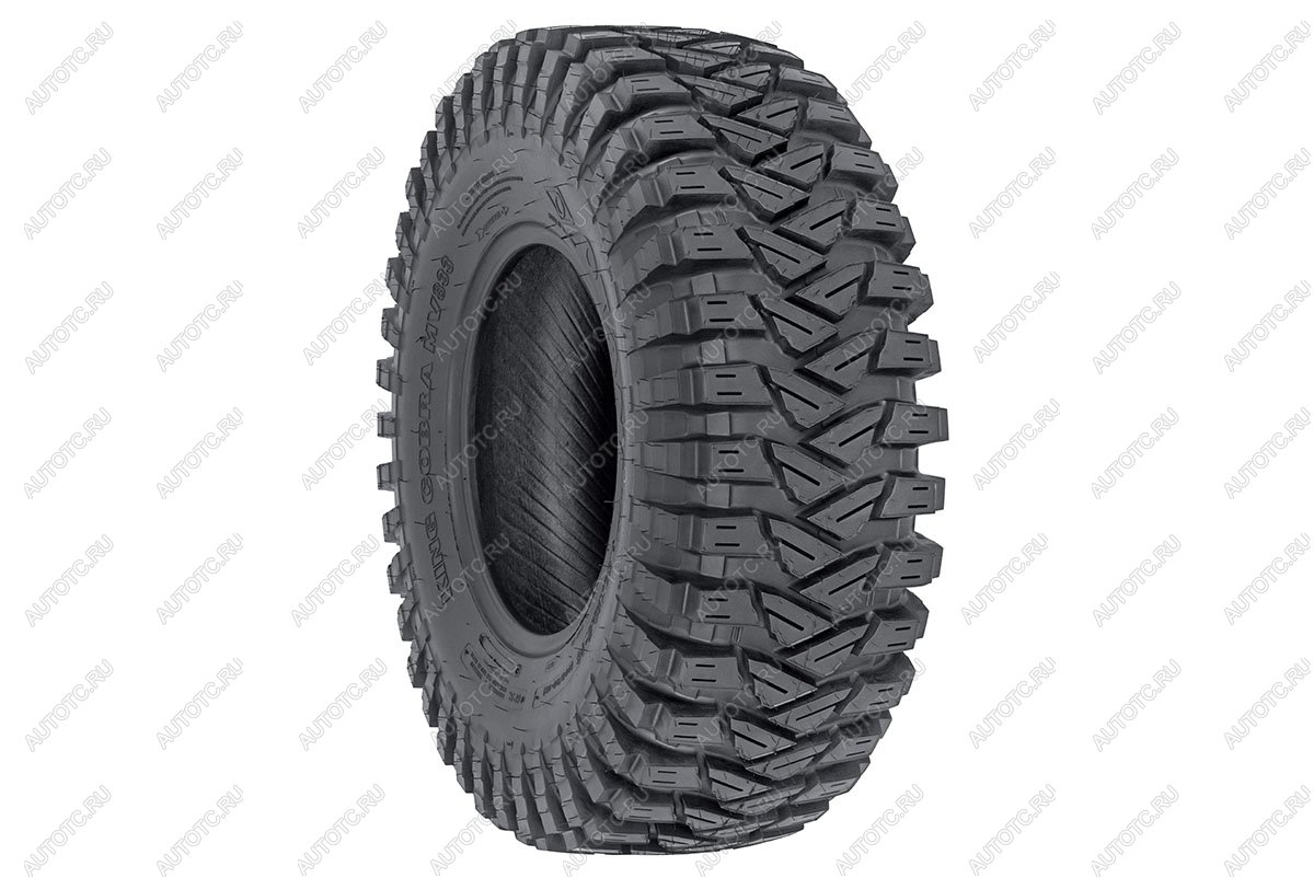 26 499 р. Шина King Cobra MV833 35X12.5-16 TL King Cobra 8333516  с доставкой в г. Керчь