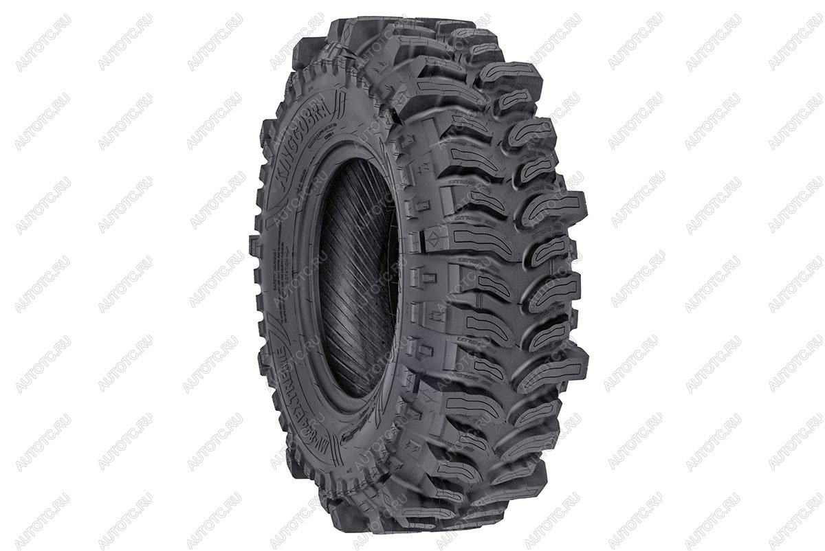 5 699 р. Шина King Cobra MV844 35X11.5-16 TL King Cobra 8443516  с доставкой в г. Керчь