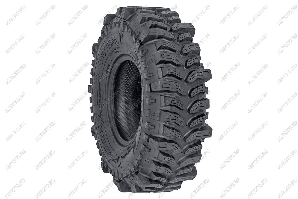 23 099 р. Шина King Cobra MV844 38X12.5-16 TL King Cobra 8443816  с доставкой в г. Керчь