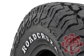 21 849 р. Шина ROADCRUZA RA1100 AT 35x12.50R17LT 121S ROADCRUZA ra131701  с доставкой в г. Керчь. Увеличить фотографию 3