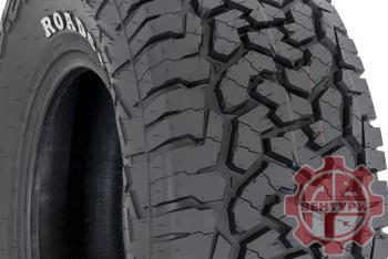 21 849 р. Шина ROADCRUZA RA1100 AT 35x12.50R17LT 121S ROADCRUZA ra131701  с доставкой в г. Керчь. Увеличить фотографию 2