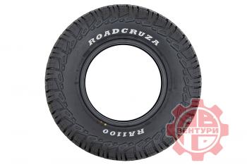 21 849 р. Шина ROADCRUZA RA1100 AT 35x12.50R17LT 121S ROADCRUZA ra131701  с доставкой в г. Керчь. Увеличить фотографию 4