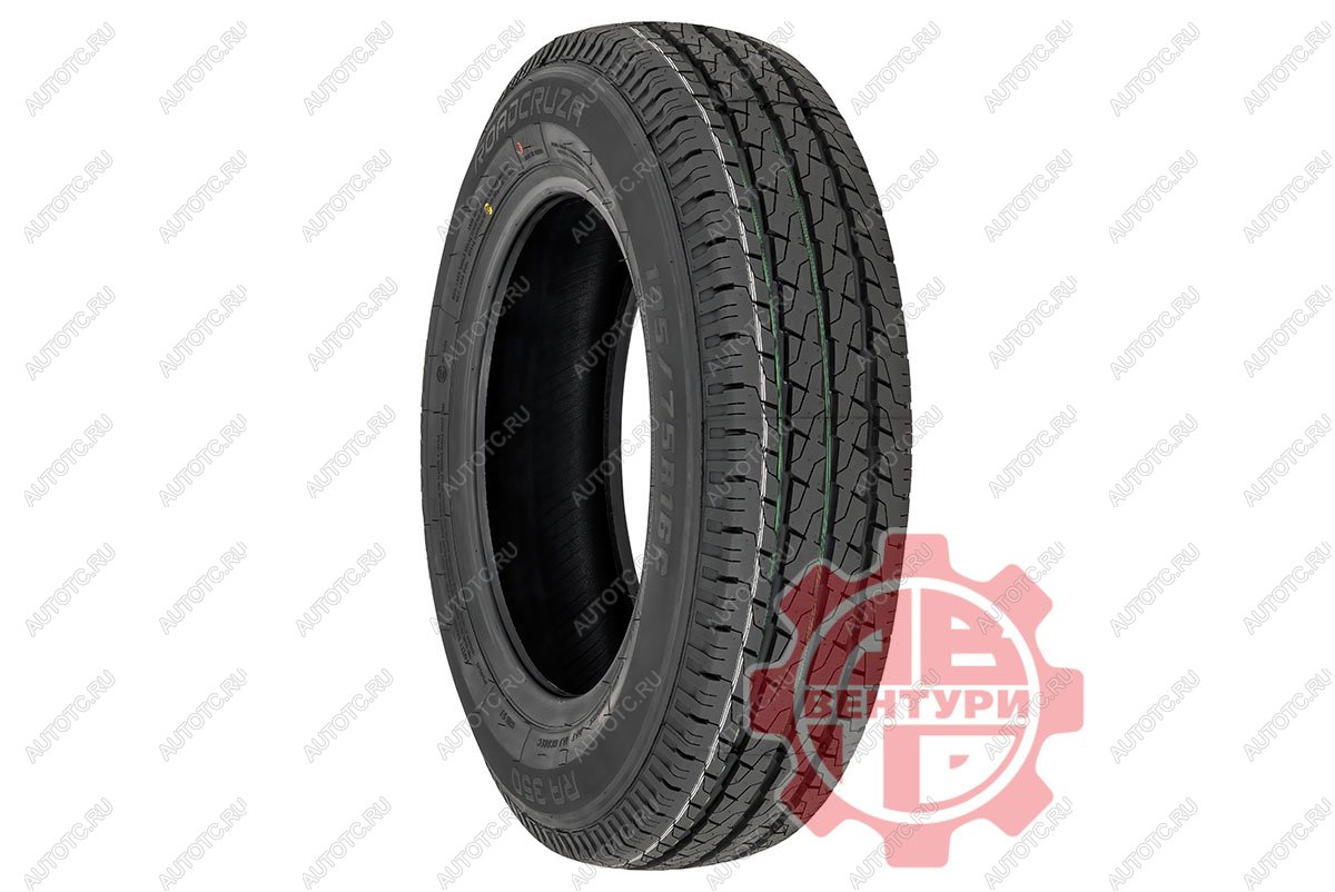 4 399 р. Шина ROADCRUZA RA350 18575R16C 104102R ROADCRUZA ra140101  с доставкой в г. Керчь