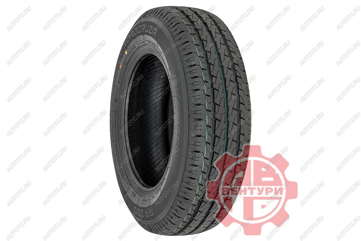 5 199 р. Шина ROADCRUZA RA350 19570R15C 104102R ROADCRUZA ra140201  с доставкой в г. Керчь