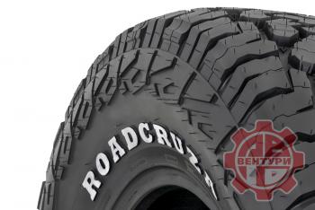 22 989 р. Шина ROADCRUZA RA1100 AT 33X12.50R17LT 120S ROADCRUZA ra147401  с доставкой в г. Керчь. Увеличить фотографию 3