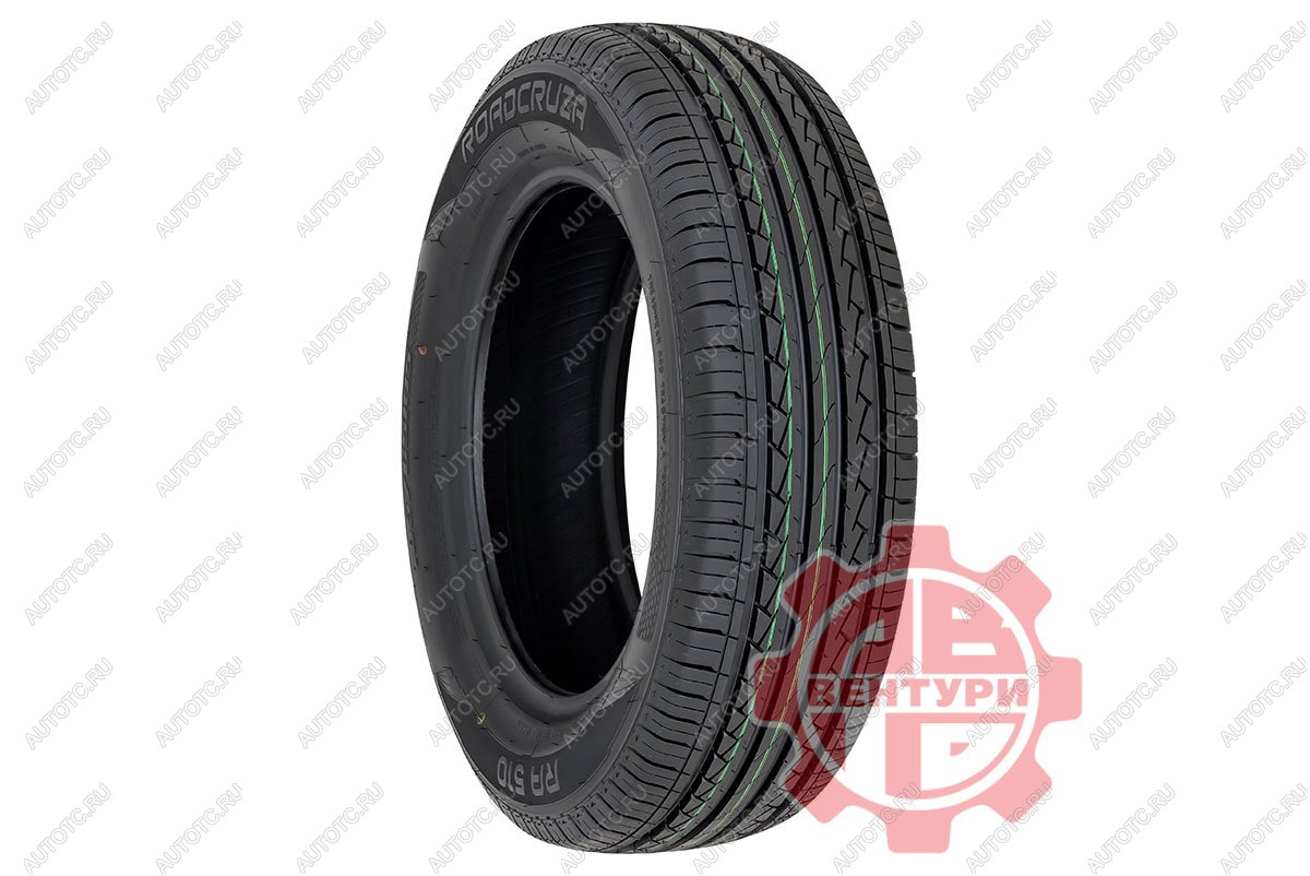 4 059 р. Шина ROADCRUZA RA510 18565R15 88H ROADCRUZA ra31004  с доставкой в г. Керчь
