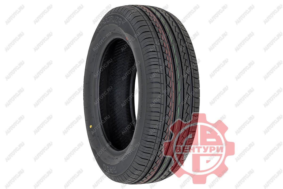 4 409 р. Шина ROADCRUZA RA510 20560R16 92V ROADCRUZA ra32102  с доставкой в г. Керчь