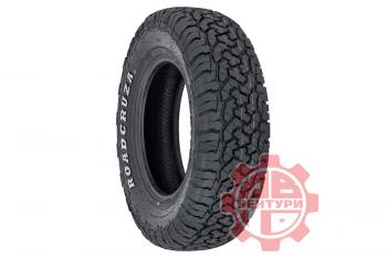 Шина ROADCRUZA RA1100 AT 21575R15 100S ROADCRUZA ra43405