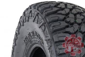31 289 р. Шина ROADCRUZA RA3200 MT 37х12.50R17LT 116Q ROADCRUZA ra48602  с доставкой в г. Керчь. Увеличить фотографию 2