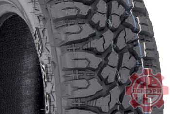 15 079 р. Шина ROADCRUZA RA3200 MT LT23575R15 104101Q POR ROADCRUZA ra49703  с доставкой в г. Керчь. Увеличить фотографию 3