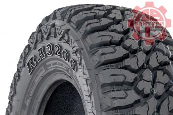 15 079 р. Шина ROADCRUZA RA3200 MT LT23575R15 104101Q POR ROADCRUZA ra49703  с доставкой в г. Керчь. Увеличить фотографию 4