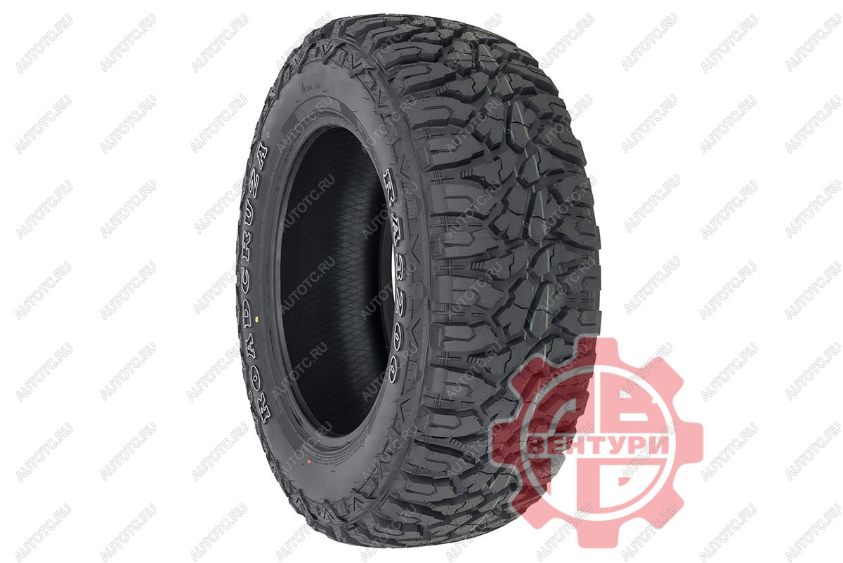 21 529 р. Шина ROADCRUZA RA3200 MT LT27565R18 119116Q POR ROADCRUZA ra86901  с доставкой в г. Керчь