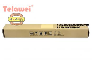 5 449 р. Шноркель Telawei для Isuzu Rodeo 1988-1996 2.8D Telawei simua  с доставкой в г. Керчь. Увеличить фотографию 7