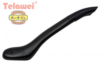 Шноркель Telawei для Renault Duster 1.6, 1.2T, 1.5D Telawei sdda