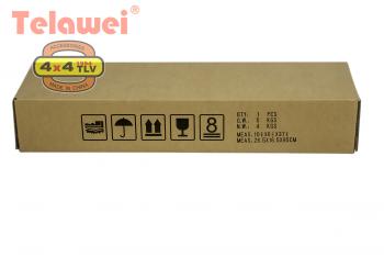 6 179 р. Шноркель Telawei для Suzuki Grand Vitara 1998-2005 Telawei sgvt85a  с доставкой в г. Керчь. Увеличить фотографию 6