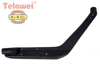 5 999 р. Шноркель Telawei для Toyota Land Cruiser 78 1985-2007 4.2D (1HZ) Telawei st078a  с доставкой в г. Керчь. Увеличить фотографию 5