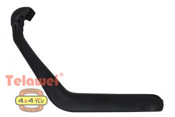 5 999 р. Шноркель Telawei для Toyota Land Cruiser 78 1985-2007 4.2D (1HZ) Telawei st078a  с доставкой в г. Керчь. Увеличить фотографию 4