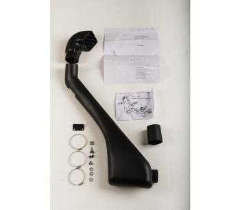 6 739 р. Шноркель Telawei для Toyota Land Cruiser 100105 Telawei st100a  с доставкой в г. Керчь. Увеличить фотографию 1