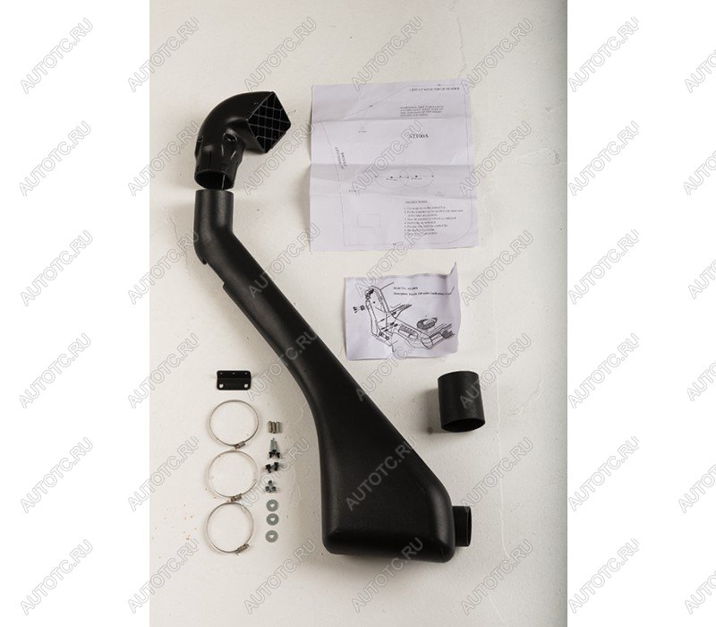 6 739 р. Шноркель Telawei для Toyota Land Cruiser 100105 Telawei st100a  с доставкой в г. Керчь