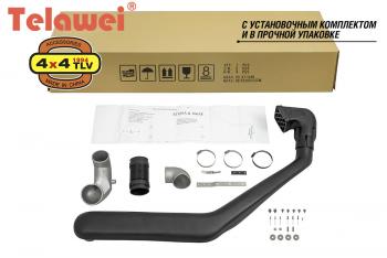 Шноркель Telawei для Toyota 4Runner V6 3V-ZE (бензин) Telawei sth130a