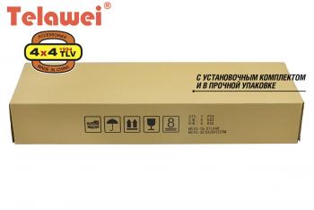 8 919 р. Шноркель Telawei для Toyota 4Runner V6 3V-ZE (бензин) Telawei sth130a  с доставкой в г. Керчь. Увеличить фотографию 7