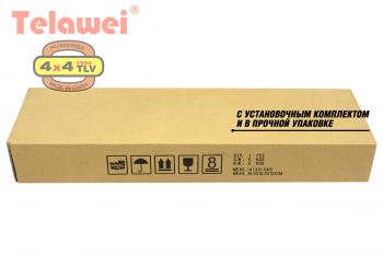 9 669 р. Шноркель Telawei для VW Amarok 2011+ 2.0TD Telawei s1400a  с доставкой в г. Керчь. Увеличить фотографию 5