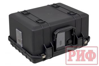 7 399 р. Кейс защитный ударопрочный РИФ 428х357х235 мм IP67 РИФ wr-68  с доставкой в г. Керчь. Увеличить фотографию 4