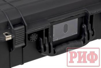 7 469 р. Кейс защитный ударопрочный РИФ 558х355х190 мм IP67 РИФ wr-69  с доставкой в г. Керчь. Увеличить фотографию 8