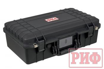 7 469 р. Кейс защитный ударопрочный РИФ 558х355х190 мм IP67 РИФ wr-69  с доставкой в г. Керчь. Увеличить фотографию 3