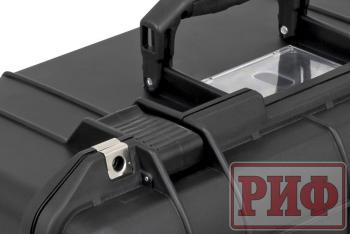 10 769 р. Кейс защитный ударопрочный РИФ 487х401х267 мм IP67 РИФ wr-72  с доставкой в г. Керчь. Увеличить фотографию 9