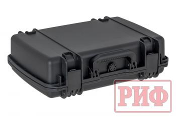 6 259 р. Кейс защитный ударопрочный РИФ 508x373x147 мм IP67 РИФ wr-86  с доставкой в г. Керчь. Увеличить фотографию 7
