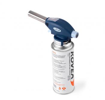 2 759 р. Резак газовый Kovea Fire Bird Torch KOVEA kt-2511  с доставкой в г. Керчь. Увеличить фотографию 7