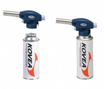 2 759 р. Резак газовый Kovea Fire Bird Torch KOVEA kt-2511  с доставкой в г. Керчь. Увеличить фотографию 2