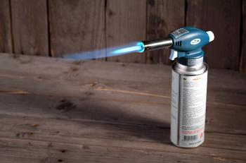 2 759 р. Резак газовый Kovea Fire Bird Torch KOVEA kt-2511  с доставкой в г. Керчь. Увеличить фотографию 12