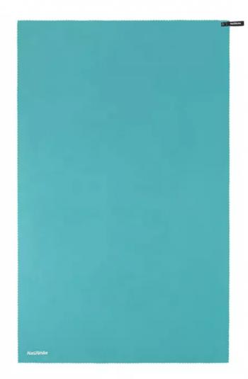 Тряпка кемпинговая Naturehike MJ02, 128х80 см, бирюзовая Naturehike nh19y002-j-lgr