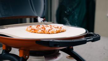 47 899 р. Гриль газовый O-GRILL 700T красный (в комплекте адаптер тип А) O-GRILL 700t_red  с доставкой в г. Керчь. Увеличить фотографию 22