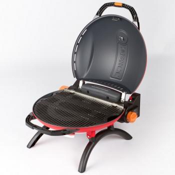 47 899 р. Гриль газовый O-GRILL 700T красный (в комплекте адаптер тип А) O-GRILL 700t_red  с доставкой в г. Керчь. Увеличить фотографию 6